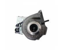 Turbo pour CITROËN C5 2 2.7 HDi 204 CV 723341-0013