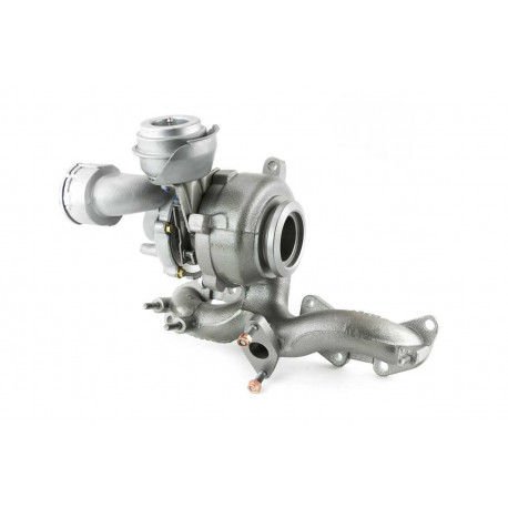 Turbo pour AUDI A3 (8P1 / 8PA) 2.0 TDI 136 CV 724930-5010S