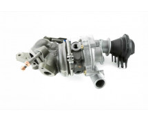 Turbo pour SMART Crossblade 0.6 71 CV 724961-5002S