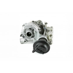 Turbo pour SMART Cabrio 0.6 61 CV 724961-5002S