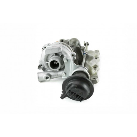 Turbo pour SMART Cabrio 0.6 61 CV 724961-5002S