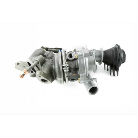 Turbo pour SMART City Coupé 0.6 45 CV 724961-5002S