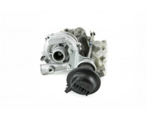 Turbo pour SMART City Coupé 0.6 45 CV 724961-5002S