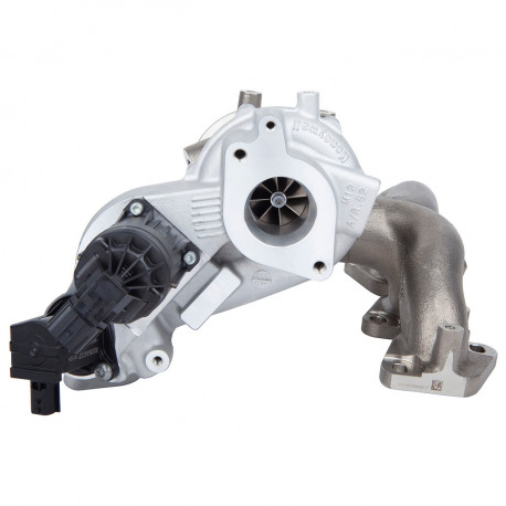 Turbo pour NISSAN Juke 1 1.6 DIG-T 190 CV 827388-5009S