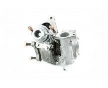 Turbo pour NISSAN X-Trail 1 2.2 Di 114 CV 725864-5001S