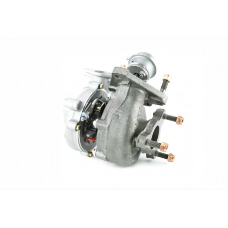 Turbo pour NISSAN X-Trail 1 2.2 Di 114 CV 725864-5001S