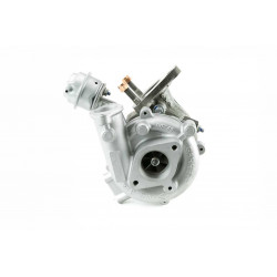 Turbo pour NISSAN X-Trail 1 2.2 Di 114 CV 725864-5001S