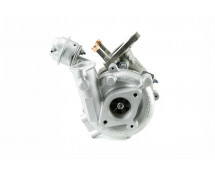 Turbo pour NISSAN X-Trail 1 2.2 Di 114 CV 725864-5001S