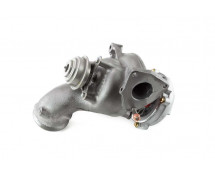 Turbo pour CITROËN C5 1 2.2 HDi 133 CV 726683-5002S