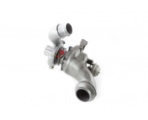 Turbo pour CITROËN C5 1 2.2 HDi 133 CV 726683-5002S