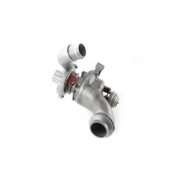 Turbo pour PEUGEOT 406 Coupé 2.2 HDi 133 CV 726683-5002S