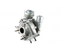 Turbo pour TOYOTA Corolla 2.0 D-4D 116 CV 727210-9003S