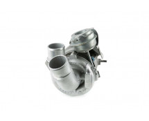 Turbo pour TOYOTA Corolla 2.0 D-4D 116 CV 727210-9003S