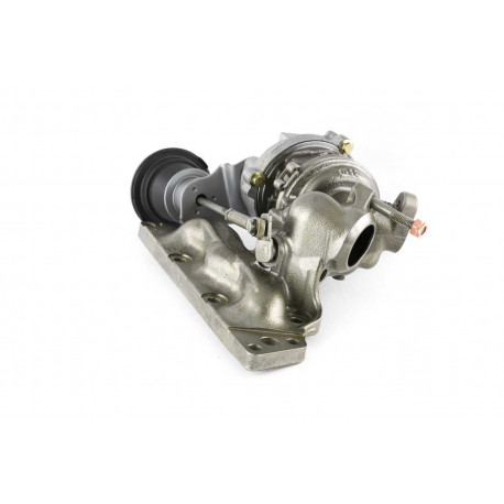 Turbo pour SMART Cabrio 0.6 55 CV 727211-5001S