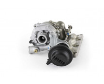 Turbo pour SMART Cabrio 0.6 55 CV 727211-5001S