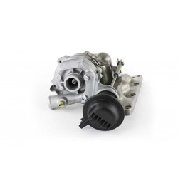 Turbo pour SMART City Coupé 0.6 61 CV 727211-5001S