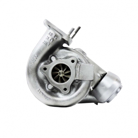 Turbo pour ALFA ROMEO 166 2.4 JTD 150 CV 710812-5002S