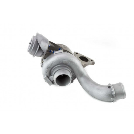 Turbo pour RENAULT Espace 4 2.2 dCi 150 CV 727271-5010S