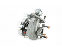 Turbo pour NISSAN Almera Tino 2.2 dCi 136 CV 727477-5007S