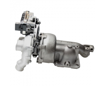 Turbo pour FORD Transit 3 2.0 TDCi 125 CV 728680-5020S