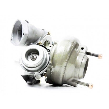 Turbo pour BMW 330Cd Cabriolet (E46) 330CD 204 CV 728989-5019S