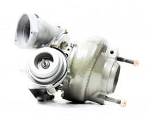 Turbo pour BMW 330Cd Cabriolet (E46) 330CD 204 CV 728989-5019S