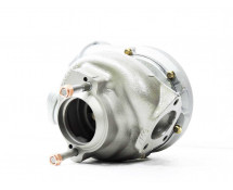 Turbo pour BMW 330Cd Cabriolet (E46) 330CD 204 CV 728989-5019S