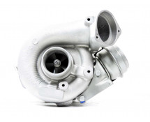 Turbo pour BMW 330Cd Cabriolet (E46) 330CD 204 CV 728989-5019S