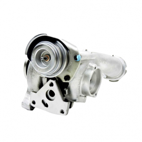 Turbo pour VOLKSWAGEN T5 2.5 TDI 130 CV 729325-5004S