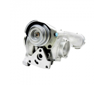 Turbo pour VOLKSWAGEN T5 2.5 TDI 130 CV 729325-5004S