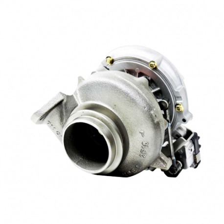 Turbo pour MERCEDES Classe C Sportcoupe (CL203) 30 CDI AMG 231 CV 729355-5003S