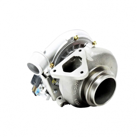 Turbo pour MERCEDES Classe C T-Model (S203) 30 CDI AMG 231 CV 729355-5003S