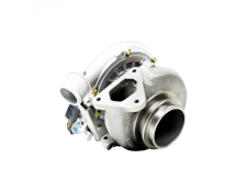 Turbo pour MERCEDES Classe C T-Model (S203) 30 CDI AMG 231 CV 729355-5003S