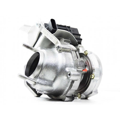 Turbo pour BMW 320Cd Coupé (E46) 320CD 150 CV 731877-5010S