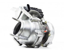 Turbo pour BMW 320Cd Coupé (E46) 320CD 150 CV 731877-5010S