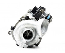 Turbo pour BMW 320Cd Coupé (E46) 320CD 150 CV 731877-5010S