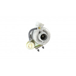 Turbo pour RENAULT Safrane 2.2 dT 113 CV 700467-0001