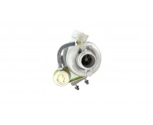 Turbo pour RENAULT Safrane 2.2 dT 113 CV 700467-0001