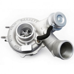 Turbo pour HYUNDAI H-1 2.5 CRDi 110 CV 733952-5004S