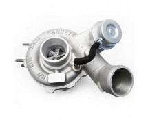 Turbo pour HYUNDAI H-1 2.5 CRDi 110 CV 733952-5004S