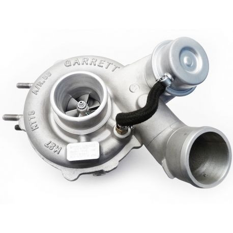 Turbo pour HYUNDAI H-1 2.5 CRDi 140 CV 733952-5004S