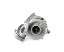 Turbo pour BMW 318td Compact (E46) 318TD 115 CV 740911-5006S