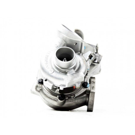 Turbo pour BMW 118d (E81 / E87 / E88) 118D 136 CV 741785-5014S