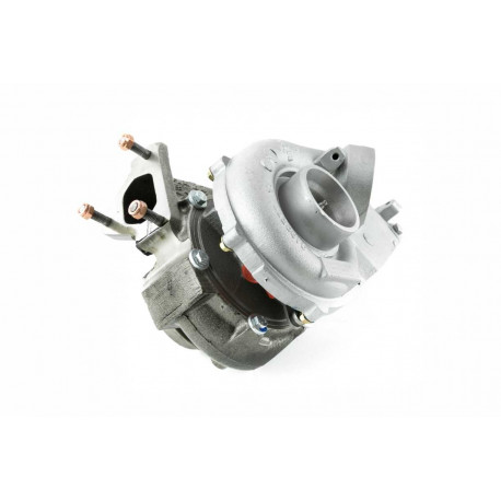 Turbo pour MERCEDES Classe C Sportcoupe (CL203) 200 CDI 122 CV 742693-5004S