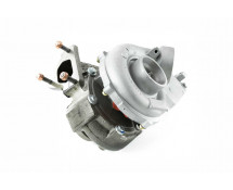 Turbo pour MERCEDES Classe C Sportcoupe (CL203) 200 CDI 122 CV 742693-5004S