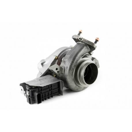 Turbo pour MERCEDES Classe CLC (CL203) 200 CDI 122 CV 742693-5004S