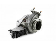 Turbo pour MERCEDES Classe CLC (CL203) 200 CDI 122 CV 742693-5004S