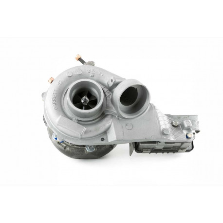 Turbo pour MERCEDES Classe CLC (CL203) 200 CDI 122 CV 742693-5004S