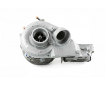 Turbo pour MERCEDES Classe CLC (CL203) 220 CDI 150 CV 742693-5004S