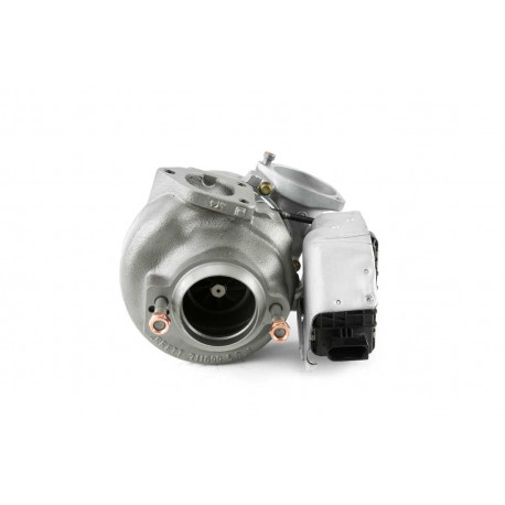 Turbo pour BMW 730d (E65 / E66 / E67) 730D 218 CV 742730-5019S